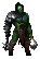 Kront full-body sprite