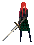 Skadi full-body sprite